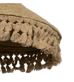 Lampa wisząca ROYEAS 50 cm naturalna