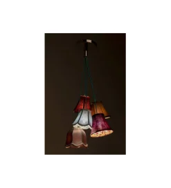 Lampa wisząca SALOON FLOWERS