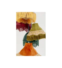 Lampa wisząca SALOON FRINGES 95 cm