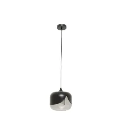 Lampa wisząca SMOKE GOBLET 25 cm