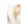 Lampa wisząca SOUL DINING 53 cm biała