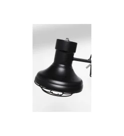 Lampa wisząca Spider Multi czarna