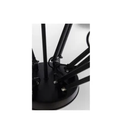 Lampa wisząca Spider Multi czarna