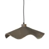 Lampa wisząca SPUNG 44 cm papier