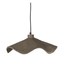 Lampa wisząca SPUNG 44 cm papier