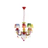 Lampa wisząca STARLIGHT SHADE 45 cm