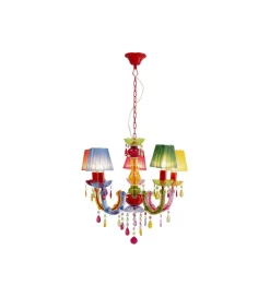 Lampa wisząca STARLIGHT SHADE 45 cm