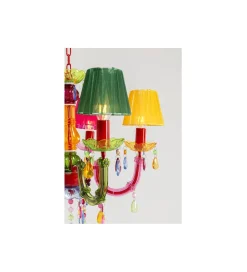 Lampa wisząca STARLIGHT SHADE 45 cm