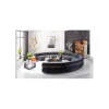Lampa wisząca SUPERNOVA AMBER CINQUE 50 cm