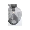 Lampa wisząca SUPERNOVA SMOKY TRE 45 cm