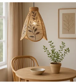 Lampa wisząca TATARUMI 37 cm