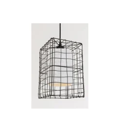 Lampa wisząca THREE GRIDS 120 cm