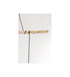 Lampa wisząca THREE GRIDS 120 cm