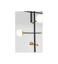 Lampa wisząca TRAPEZ 280 cm