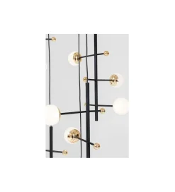 Lampa wisząca TRAPEZ 280 cm