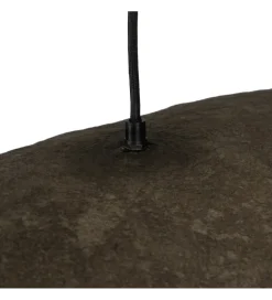 Lampa wisząca VIERA papier-mâché