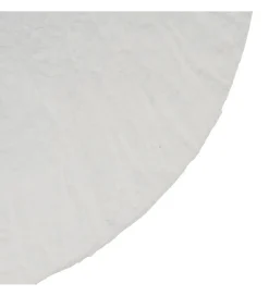 Lampa wisząca VIERA papier-mâché biała
