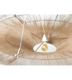 Lampa wisząca YOKARU 115 cm