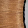 Lustra MIELNA 100 cm naturalne