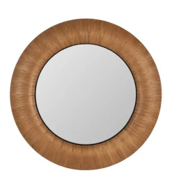 Lustra MIELNA 100 cm naturalne