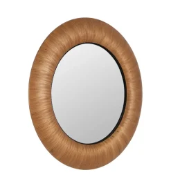 Lustra MIELNA 100 cm naturalne