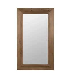 Lustro AGAPE 185 cm naturalne