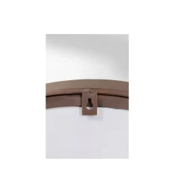 Lustro AREZZO 100 cm kawowe