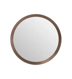 Lustro AREZZO 100 cm kawowe