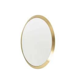 Lustro AREZZO 100 cm złote