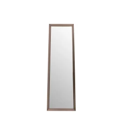 Lustro AREZZO 53 x 160 cm kawowe