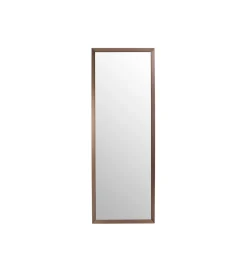 Lustro AREZZO 70 x 200 cm kawowe