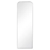 Lustro BARAKAT 150 cm czarne