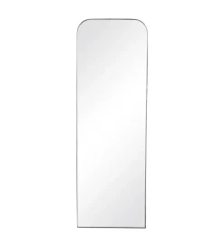 Lustro BARAKAT 150 cm czarne