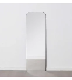 Lustro BARAKAT 150 cm czarne