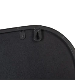 Lustro BARAKAT 150 cm czarne