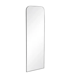 Lustro BARAKAT 150 cm czarne