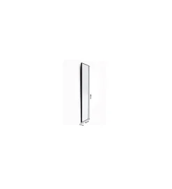 Lustro BELLA MO 60 x 180 cm czarne
