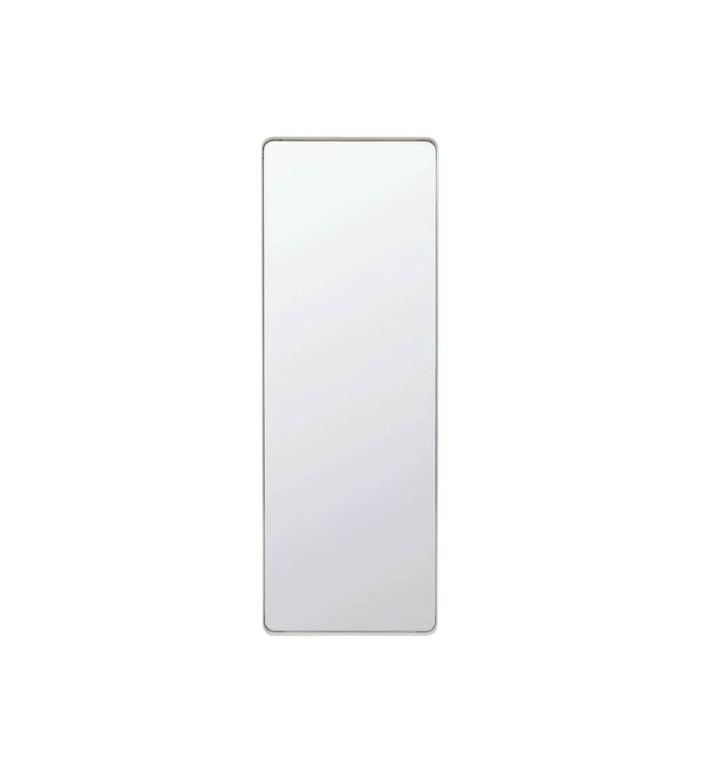 Lustro BONAKU 70x200cm cm greige