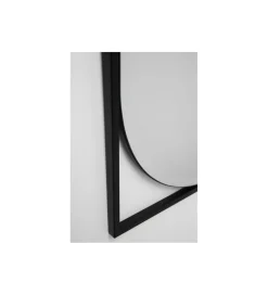 Lustro BONITA 81 cm czarne