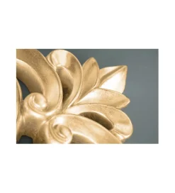 Lustro ścienne Venice 75cm złote