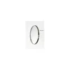Lustro CURVE 100 cm mosiądź