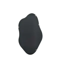 Lustro EMBER 100 cm złote