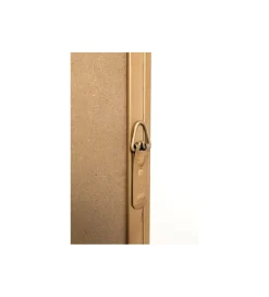 Lustro Finestra 180 cm czarne