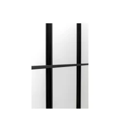 Lustro Finestra 180 cm czarne