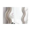Lustro FUENTE 160 cm greige