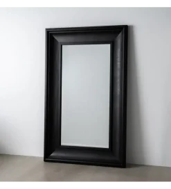 Lustro GAFIT 201 cm czarny