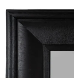 Lustro GAFIT 201 cm czarny