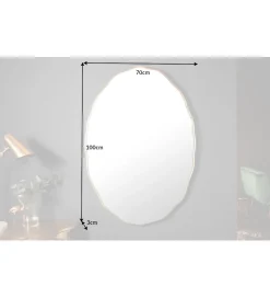 Lustro Karin 100 cm