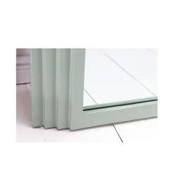 Lustro KIRAZ 160 cm zielone