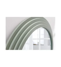 Lustro KIRAZ 160 cm zielone